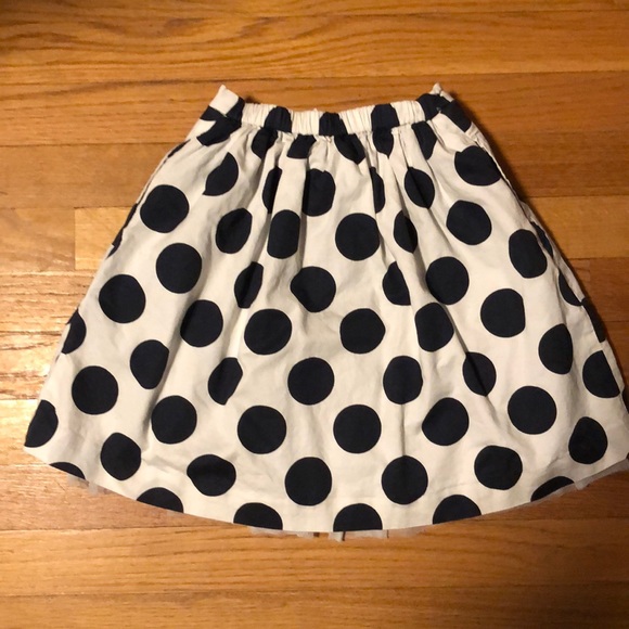 Crewcuts layered skirt EUC - Picture 6 of 8